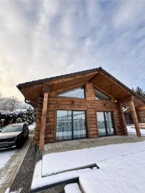 Chalet TRIXY